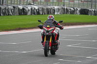 Lower Group Red Bikes